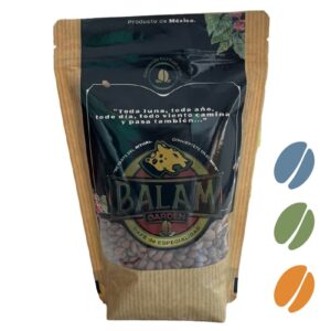 Café en grano Mezcla de la casa