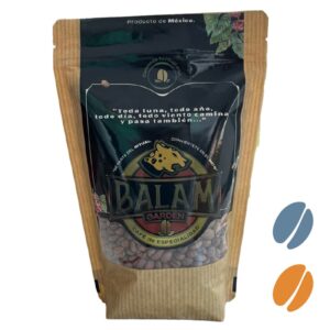 Café en grano Mezcla Mexica