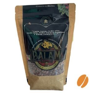 Café en grano Oaxaca