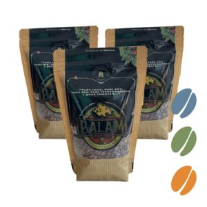Pack Café en Grano Estados