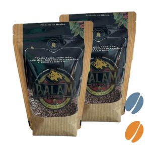 Pack Café molido Blend